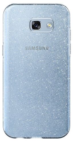 SPIGEN LIQUID CRYSTAL GLITTER GALAXY A5 2017 CRYSTAL QUARTZ na Arena.pl