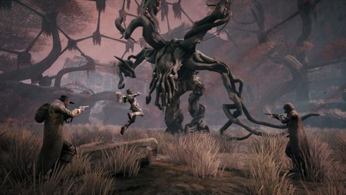 KOCH Gra PS4 Remnant From the Ashes na Arena.pl