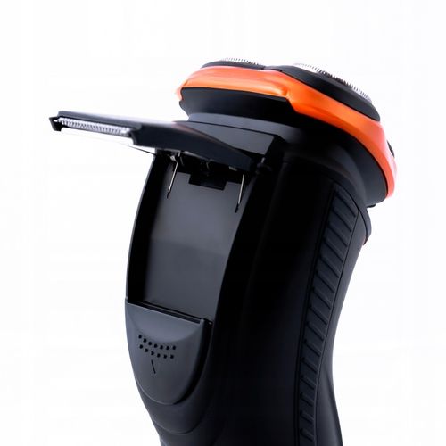 MASZYNKA DO GOLENIA BRODY TRYMER 3 RUCHOME OSTRZA GOLARKA MĘSKA na Arena.pl