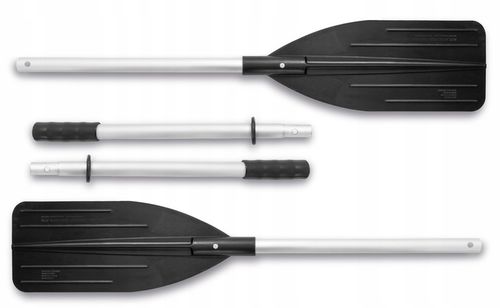 Wiosła Aluminiowe Intex 69625 do Pontonu 137 cm MODEL 2025 na Arena.pl