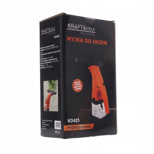 myjka do szyb 250ml kd425 na Arena.pl