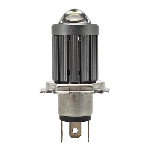 żarówka Laser LED H4 12V-80V 12000lm dla motocykli na Arena.pl