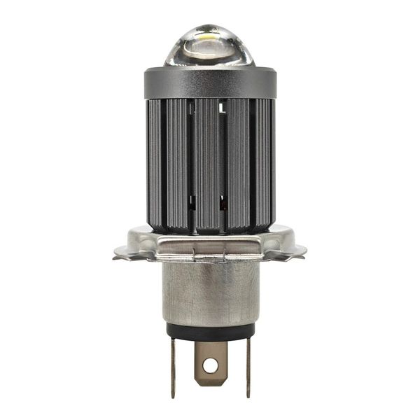 żarówka Laser LED H4 12V-80V 12000lm dla motocykli zdjęcie 6