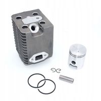 WACKER WM80 BS500 BS600 cylinder 45 mm GERMAN + ŚW