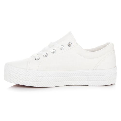 Trampki Na Platformie r.36 na Arena.pl