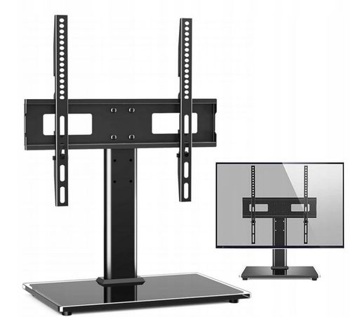 Uniwersalna Podstawka Uchwyt Noga Stojak Telewizora TV Monitora do 44" VESA na Arena.pl