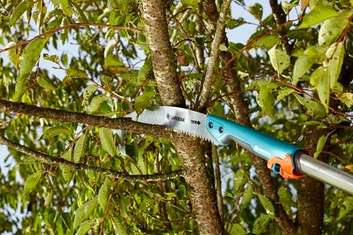 piła ogrodowa profilowana  300 p - hg-08739-20 na Arena.pl