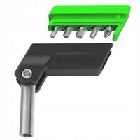 KLUCZ SYNCROS Multi-tool Greenslide 5
