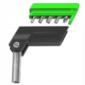 KLUCZ SYNCROS Multi-tool Greenslide 5