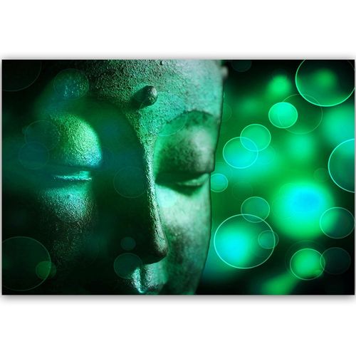 Deco Panel, Twarz buddy koła 3 60x40 na Arena.pl