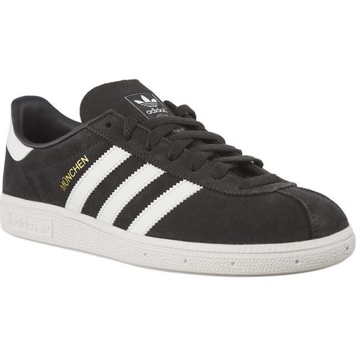 adidas Munchen 322 Carbon FtwWht GoldMt na Arena.pl