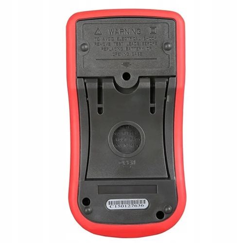 Miernik uniwersalny UT136C+ na Arena.pl