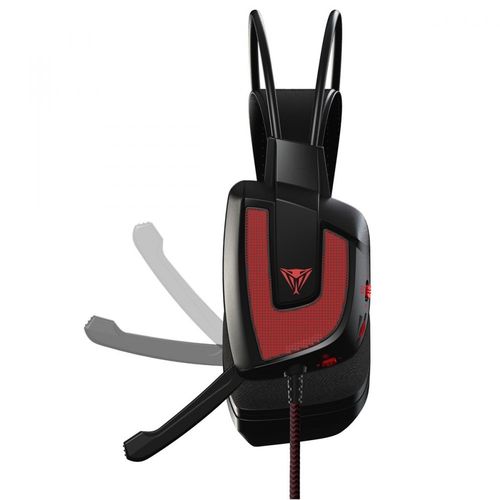 Patriot VIPER V360 7.1 Virtual Surround Headset na Arena.pl