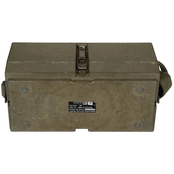 Telefon polowy "Krone WF" zdjęcie 4