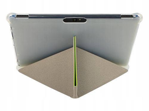 TABLET ANDROID 10" LTE 4/128GB 8000 mAh WIFI GPS SIM ŁADOWARKA RYSIK CZARNY na Arena.pl