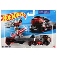 hw ciezarowka samochod ast. bdw51 wb6