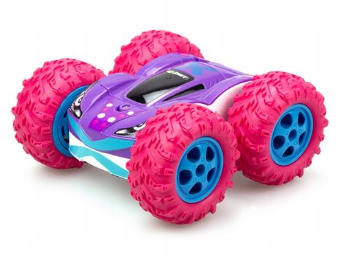 Exost 360 CROSS AMAZONE autko sterowane DWUSTRONNE na Arena.pl