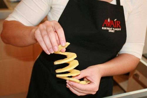 Obierak do jabłek EZIDRI na Arena.pl