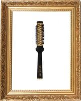 FS02 Szczotka do włosów , federico fashion style , standart ,25 mm