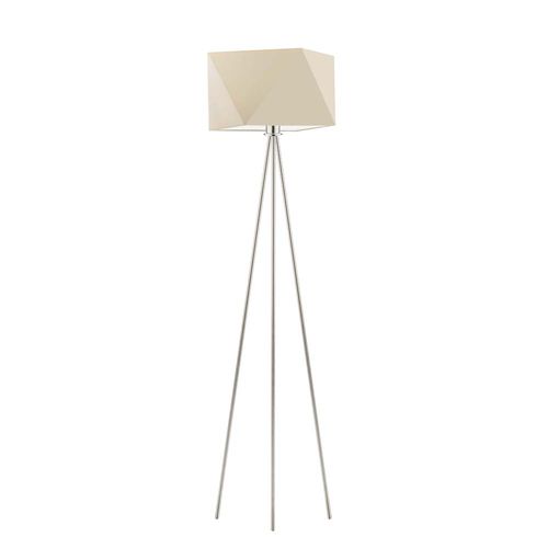 Lampa stojąca KANTON tripod na Arena.pl
