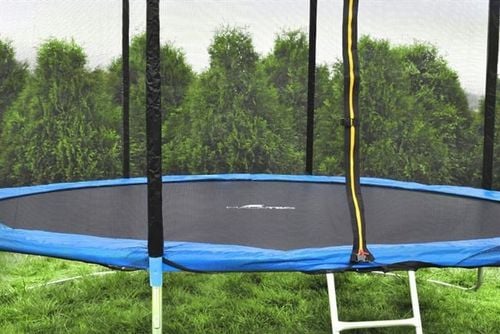 Osłona sprężyn do trampoliny 366cm na Arena.pl