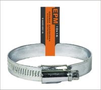 opaska zaciskowa ocynkowana 25*38/12mm - 10.0 szt - e-620-0040