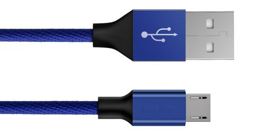 Kabel micro-USB Baseus Yiven 100cm 2A Quick Charge na Arena.pl