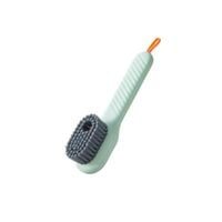 szczotka do czyszczenia z aplikatorem, dozownikiem scz07m