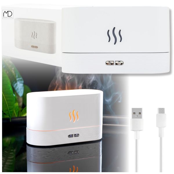 Nawilżacz powietrza Aura zdjęcie 1