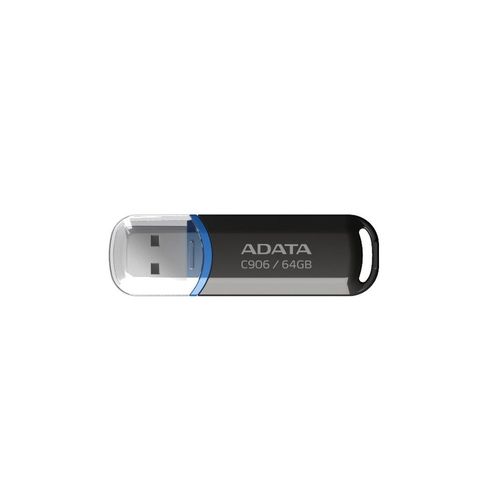 Pendrive ADATA C906 64 GB USB 2.0 czarny na Arena.pl