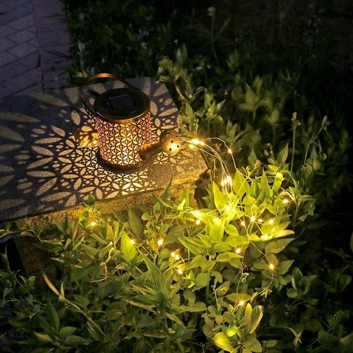 Lampa solarna SUPERLED Konewka 5249 na Arena.pl