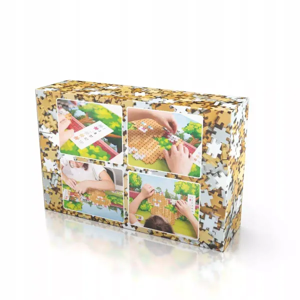 Klocki Meli Minis Cat 250 el. zdjęcie 2