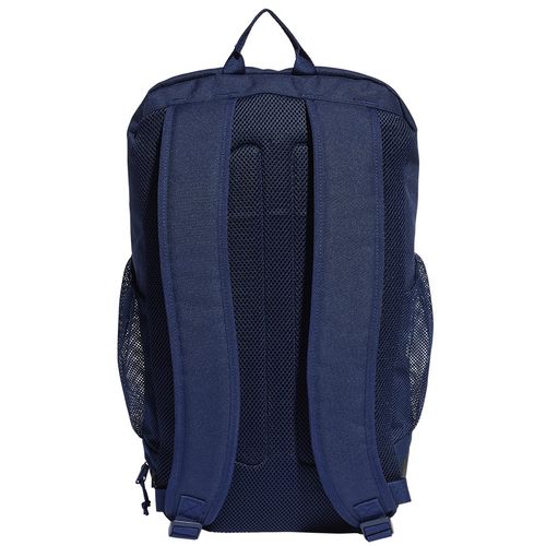 Plecak adidas TIRO IB8646  granatowy na Arena.pl