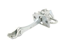 OGRANICZNIK DRZWI FIAT PUNTO 05 PRZÓD L/P TYŁ