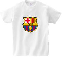 Koszulka T-shirt FC Barcelona