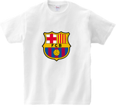 Koszulka T-shirt FC Barcelona