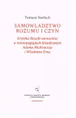 Samowładztwo rozumu i czyn