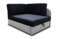 Łóżko tapicerowane Kubuś sofa amerykanka narożnik wygodne