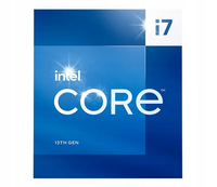 Procesor Intel Core i7-13700 2.1GHz/5.2GHz 30MB LGA1700 BOX