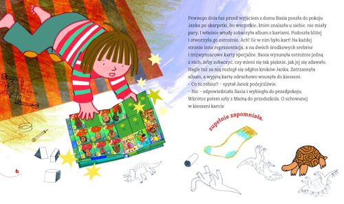 Basia i piłka nożna na Arena.pl