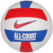 Piłka ALL COURT VOLLEYBALL DEFLATED — Rozmiar: N/A