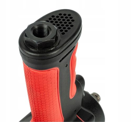 INVENTO Pneumatyczny klucz udarowy 1/2" 1200 Nm do kół z udarem na Arena.pl