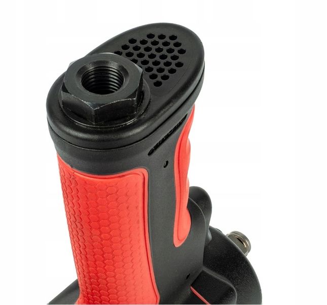 INVENTO Pneumatyczny klucz udarowy 1/2" 1200 Nm do kół z udarem zdjęcie 12