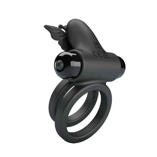 PRETTE LOVE   PASSIONATE RING IX, 10 vibration functions na Arena.pl