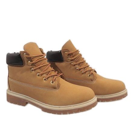 Camel ocieplane trapery 2703-2 r.46 na Arena.pl