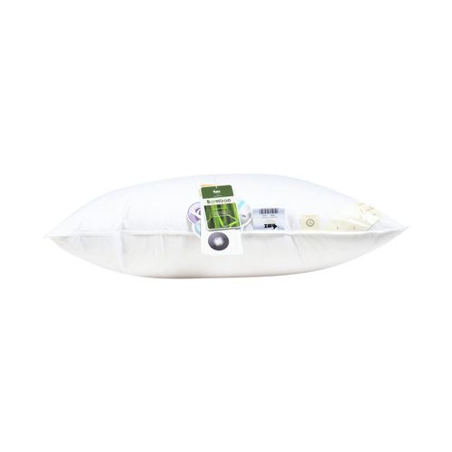 Poduszka puchowa 40x60 DREAM biała na Arena.pl