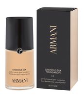 armani luminous silk foundation 5,2 30ml