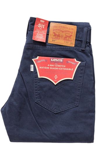 LEVI’S 511 Slim 045112617 W32 L32 na Arena.pl