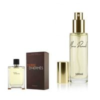 perfumy nr 828 100ml z feromonami - zamiennik inspirowany terre d hermes