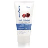 Macrovita naturalny krem do formowania fryzur z czerwonymi winogronami i aloesem 150ml